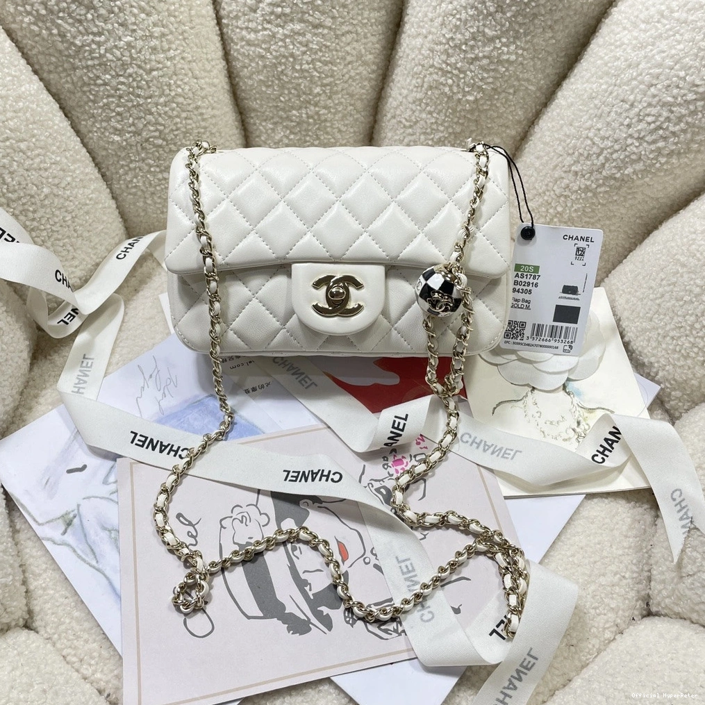 HyperPeter BAG CHANEL FLAP 0726